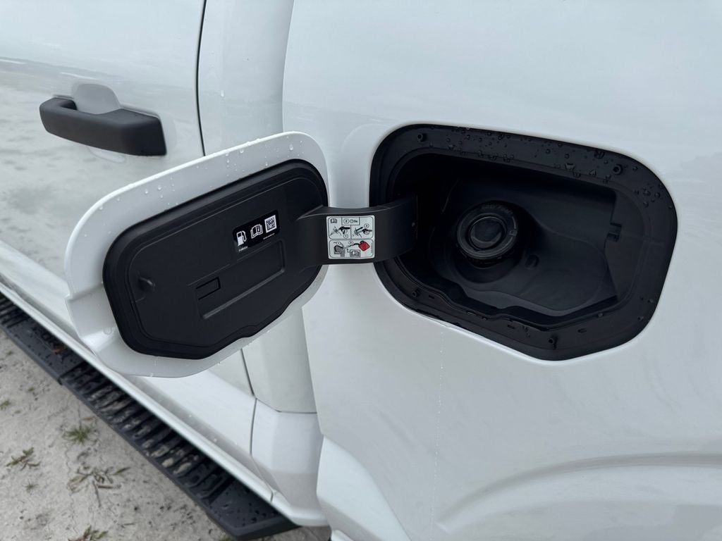 2026 Ford F-150 XL 101A