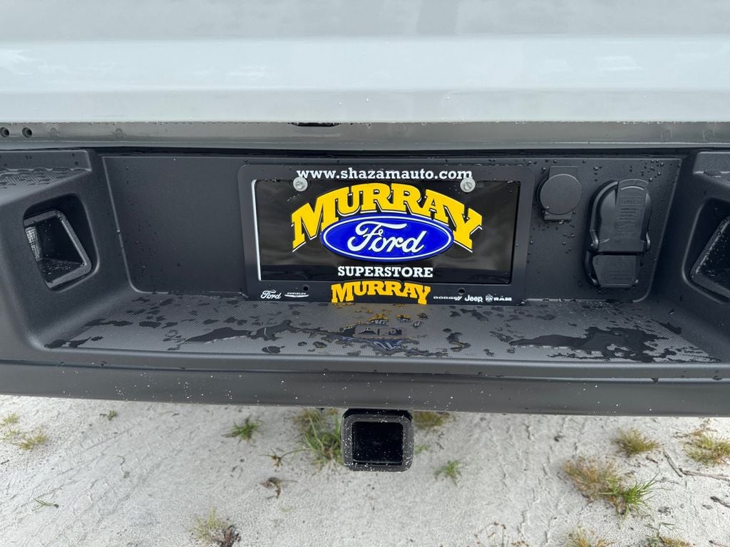 2026 Ford F-150 XL 101A