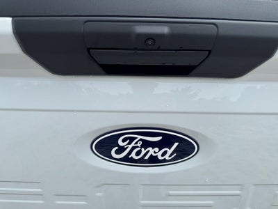 2026 Ford F-150 XL 101A