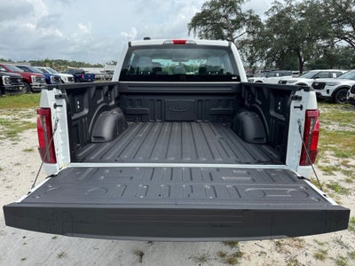 2026 Ford F-150 XL 101A