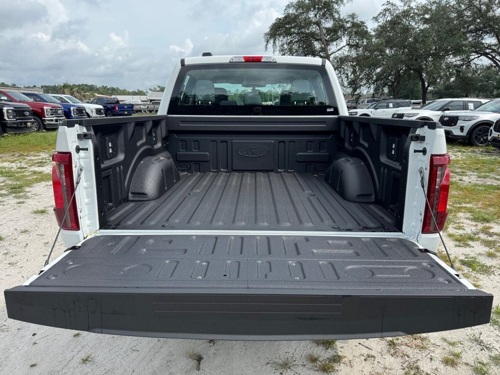 2026 Ford F-150 XL 101A