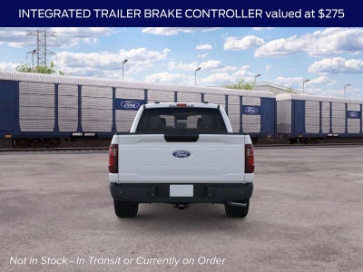 2026 Ford F-150 XL 101A