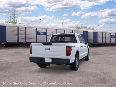 2026 Ford F-150 XL 101A