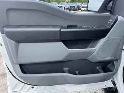 2026 Ford F-150 XL 101A