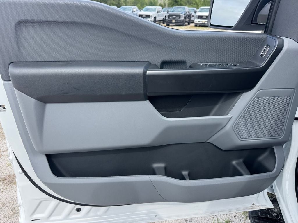2026 Ford F-150 XL 101A