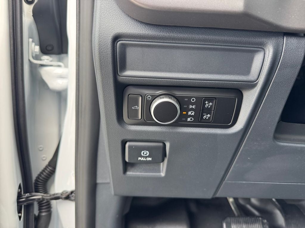 2026 Ford F-150 XL 101A