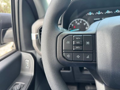 2026 Ford F-150 XL 101A