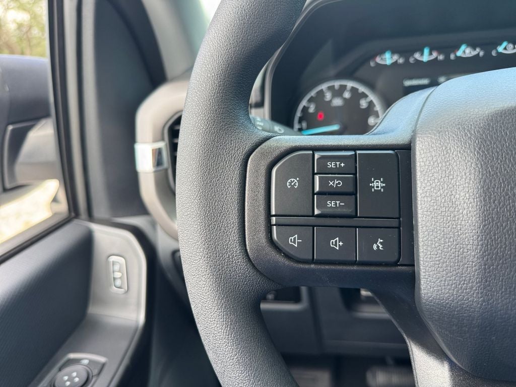 2026 Ford F-150 XL 101A