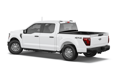 2026 Ford F-150 XL 101A