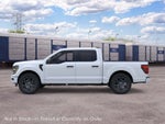 2026 Ford F-150 STX InTransit