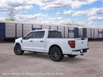 2026 Ford F-150 STX InTransit