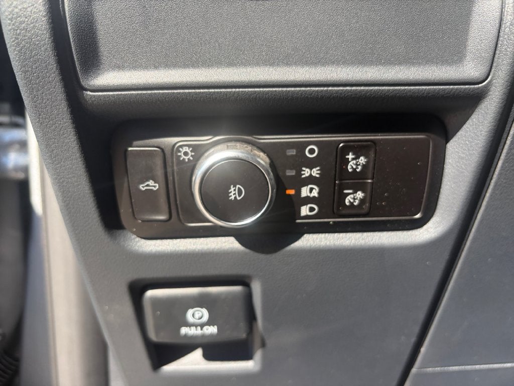 2026 Ford F-150 STX 200A