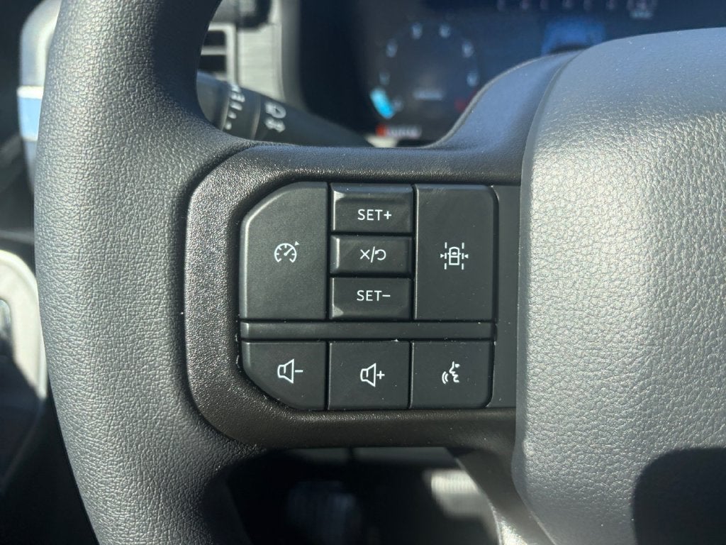 2026 Ford F-150 STX 200A