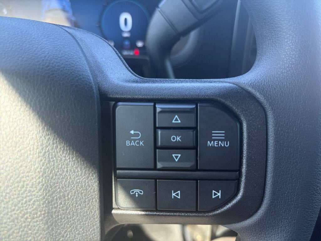 2026 Ford F-150 STX 200A