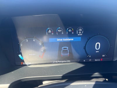 2026 Ford F-150 STX 200A