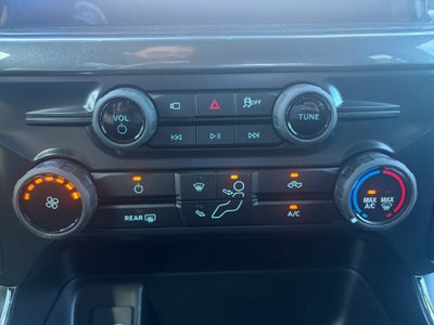 2026 Ford F-150 STX 200A
