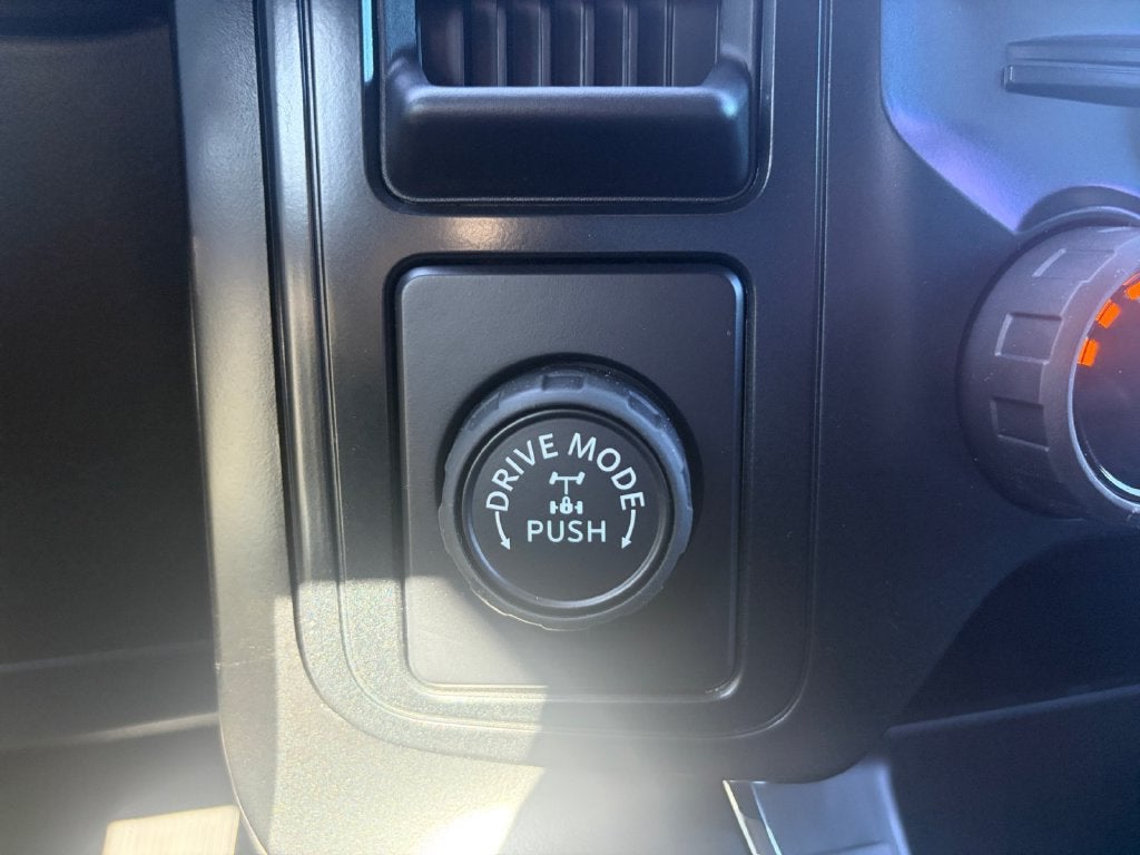 2026 Ford F-150 STX 200A