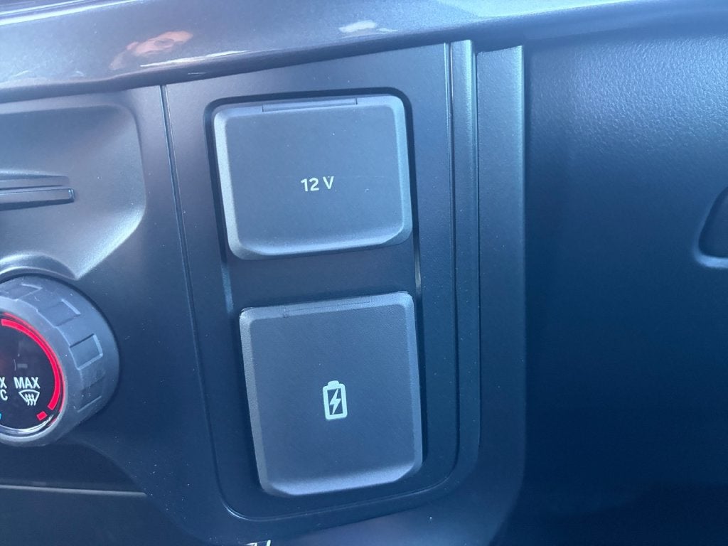 2026 Ford F-150 STX 200A