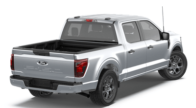 2026 Ford F-150 STX InTransit