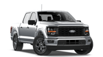 2026 Ford F-150 STX 200A