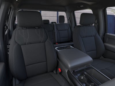 2026 Ford F-150 STX InTransit