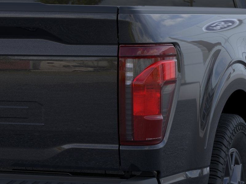 2026 Ford F-150 STX InTransit