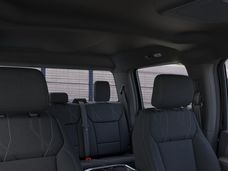 2026 Ford F-150 STX InTransit