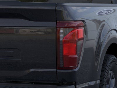 2026 Ford F-150 STX 200A