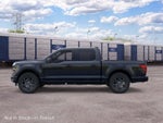 2026 Ford F-150 STX InTransit