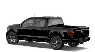 2026 Ford F-150 STX InTransit