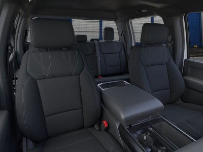 2026 Ford F-150 STX 200A