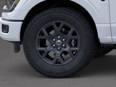 2026 Ford F-150 STX 200A