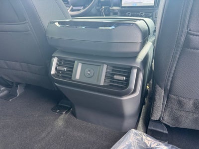 2026 Ford F-150 STX 200A