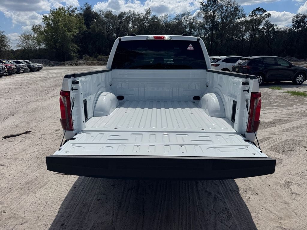 2026 Ford F-150 STX 200A