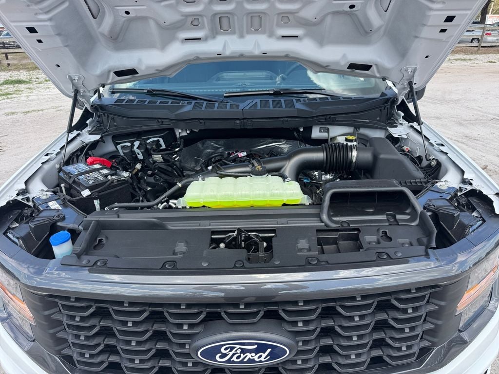 2026 Ford F-150 STX 200A