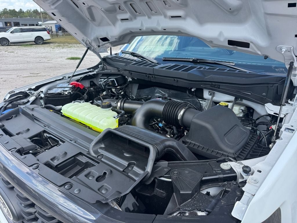 2026 Ford F-150 STX 200A