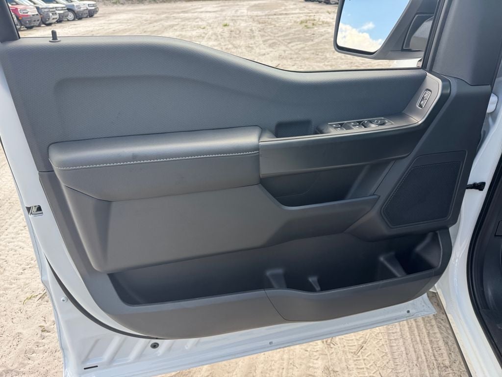 2026 Ford F-150 STX 200A