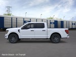 2026 Ford F-150 STX 200A