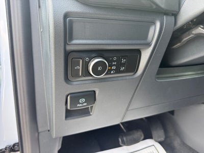 2026 Ford F-150 STX 200A