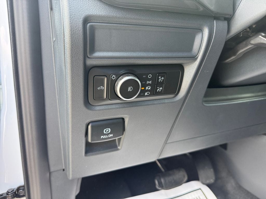 2026 Ford F-150 STX 200A