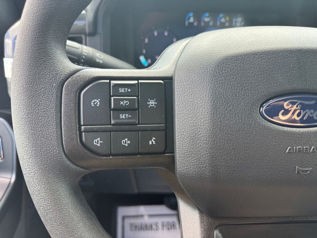 2026 Ford F-150 STX 200A