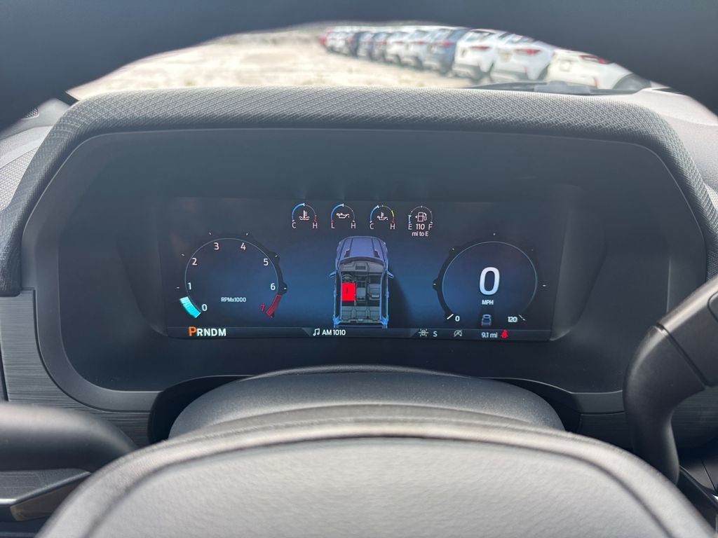 2026 Ford F-150 STX 200A