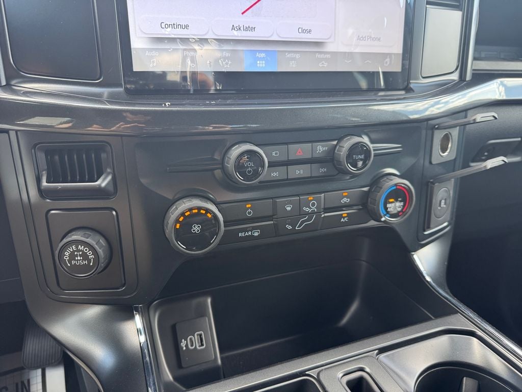 2026 Ford F-150 STX 200A