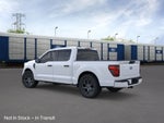 2026 Ford F-150 STX 200A