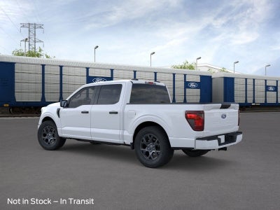 2026 Ford F-150 STX 200A