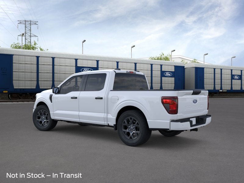 2026 Ford F-150 STX 200A