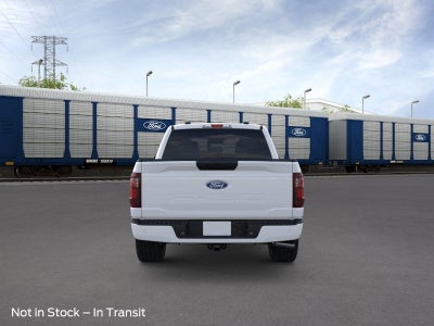 2026 Ford F-150 STX 200A