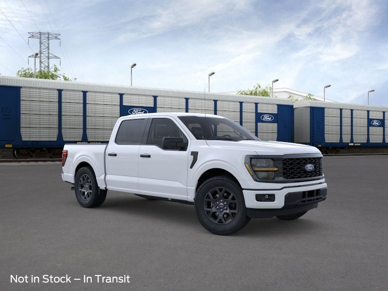 2026 Ford F-150 STX 200A
