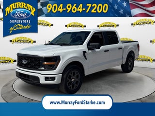 2026 Ford F-150 STX 200A