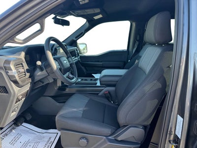 2026 Ford F-150 STX 200A